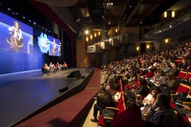 Painel 1: Perpectivas Propositivas para uma Cultura de não Violência Contra as Mulheres