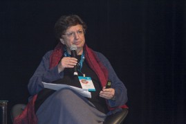 Fátima Pacheco Jordão