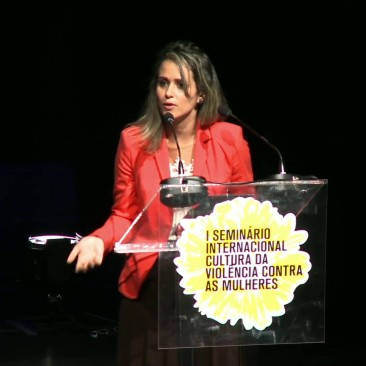 Humaniza Redes – Dayane Nunes
