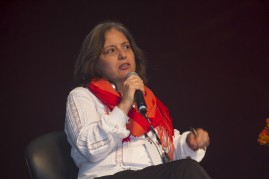 Jacira Vieira de Melo