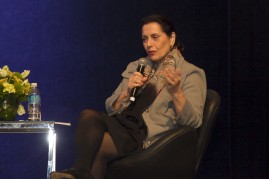 Leila Linhares Barsted