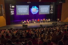 Painel 4: Desafios para Mudar a Cultura de Violência Contra as Mulheres