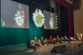 Painel 4: Desafios para Mudar a Cultura de Violência Contra as Mulheres