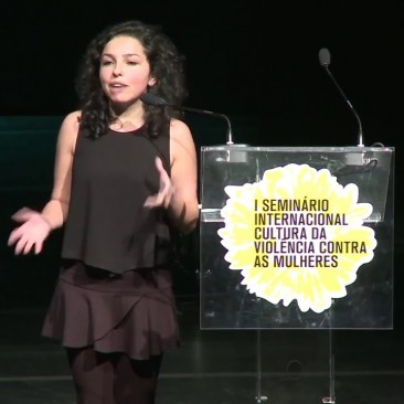 Apresentação da pesquisa #MENINAPODETUDO