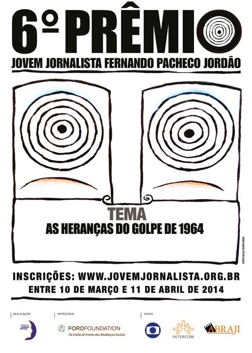 6º Prêmio Jovem Jornalista
