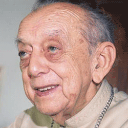 Inimigo da ditadura, Dom Hélder Câmara faria 108 anos neste mês - Instituto Vladimir Herzog