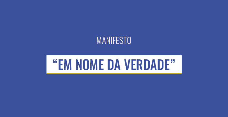 Uma, duas, três falas suspeitas, Marcos Vinícius Trindade - - Pensador