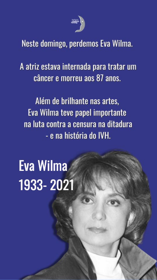 Eva WIlma