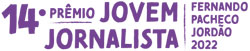 14 Prêmio Jovem Jornalista