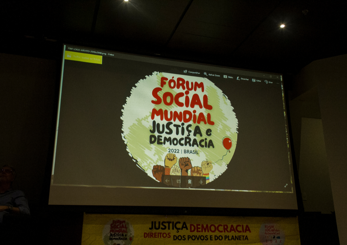 Histórico brasileiro de impunidade e violações de direitos humanos foi tema de debate no FSMJD
