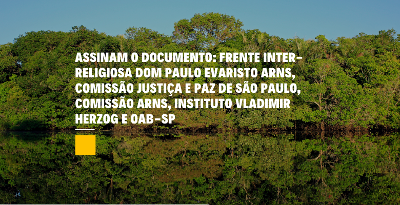 Artigo: Uma só voz: ABL e povos indígenas