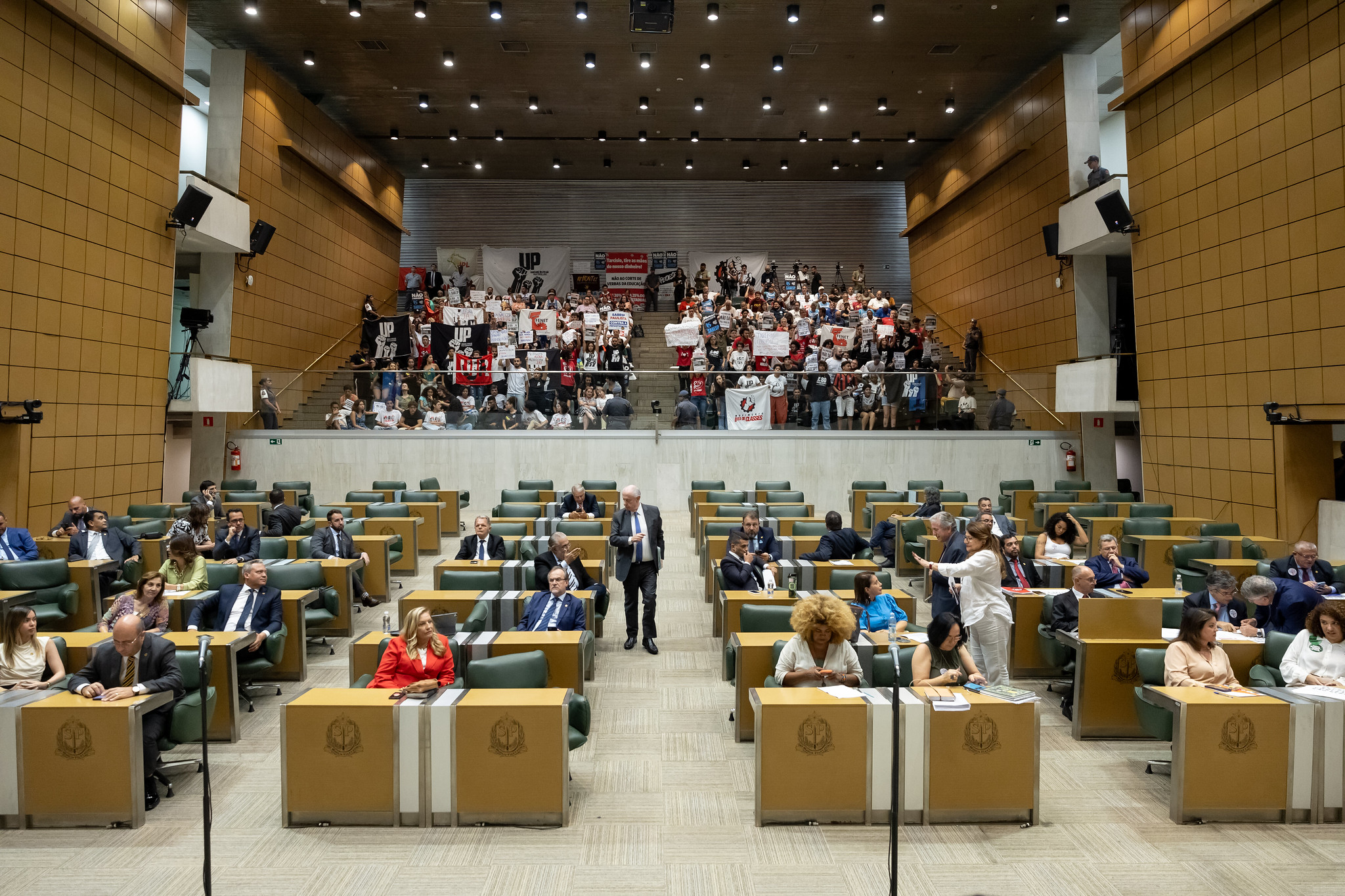 2ª CONFERÊNCIA DA ASPPM